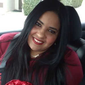 Meet your Posher, Yasselle